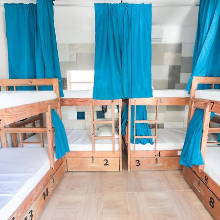 Hostal Palo Alto San Andrés 外观 照片