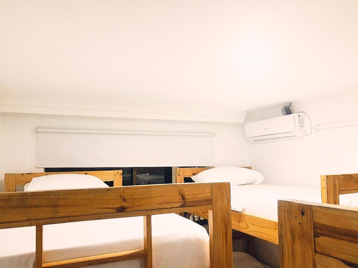 Hostal Palo Alto San Andrés 外观 照片