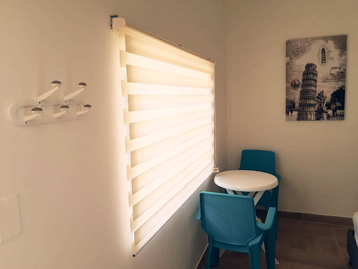 Hostal Palo Alto San Andrés 外观 照片