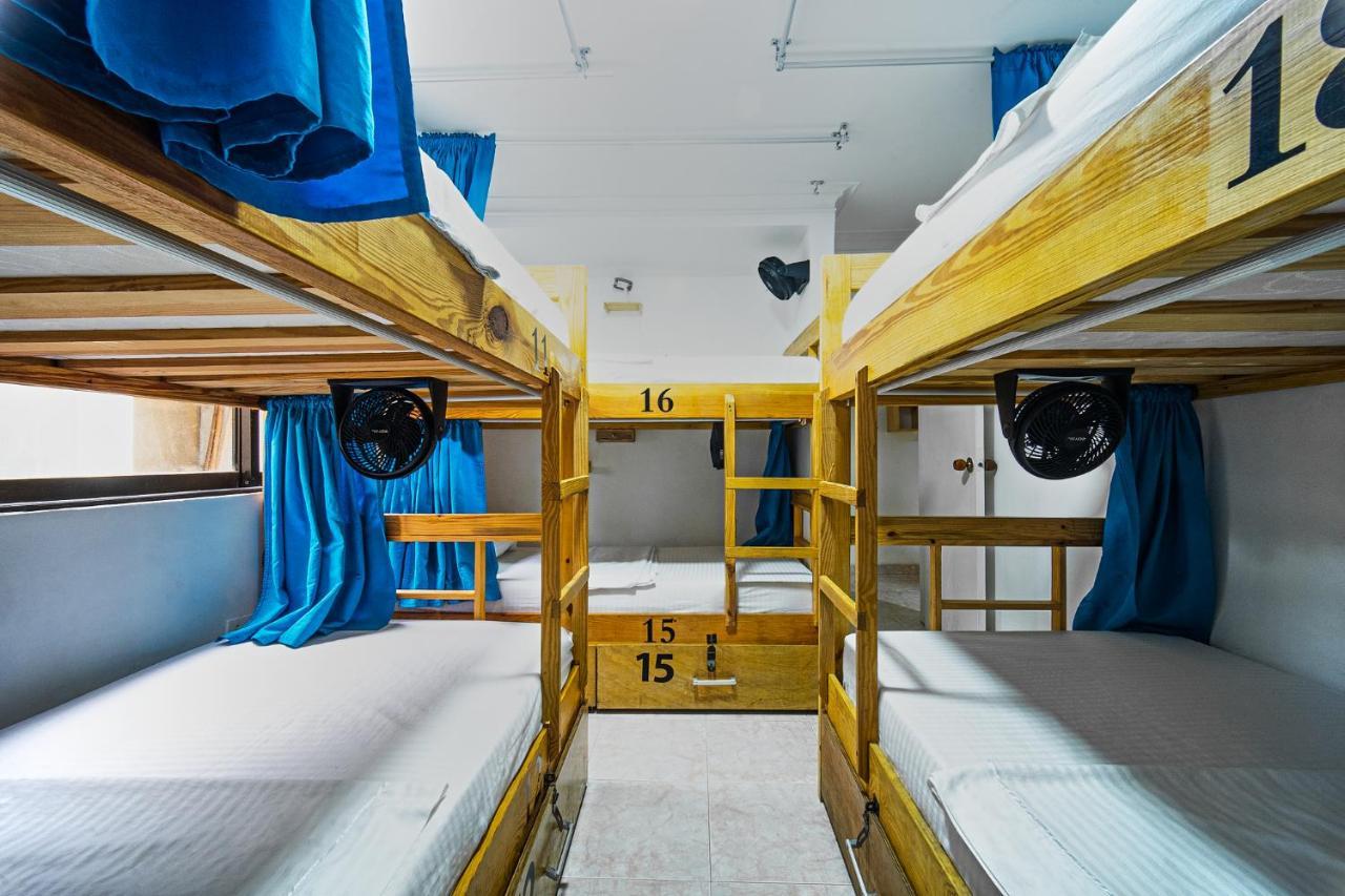 Hostal Palo Alto San Andrés 外观 照片