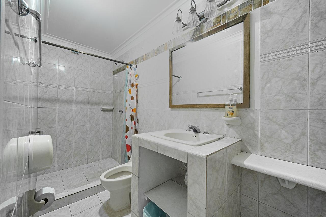 Hostal Palo Alto San Andrés 外观 照片