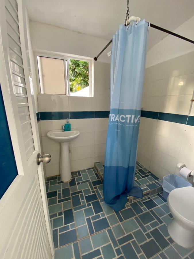 Hostal Palo Alto San Andrés 外观 照片