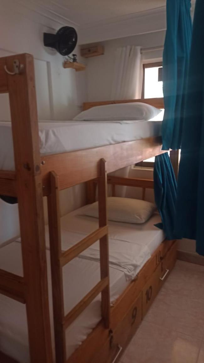 Hostal Palo Alto San Andrés 外观 照片