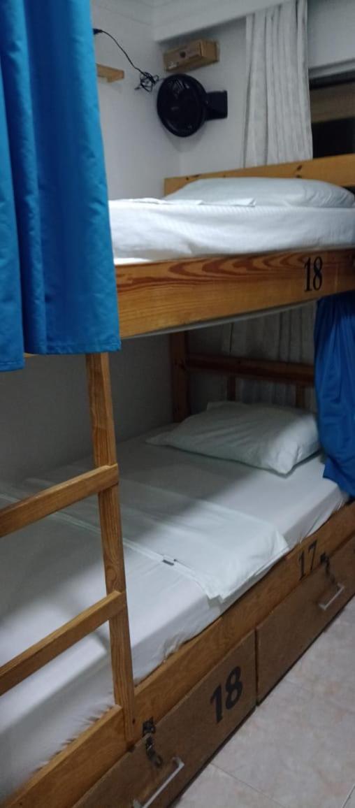 Hostal Palo Alto San Andrés 外观 照片