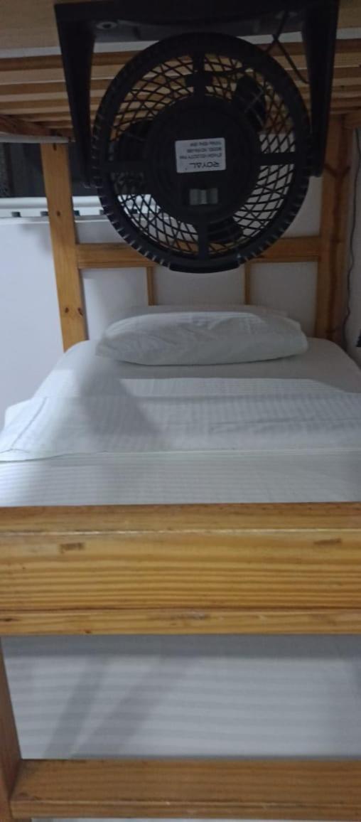 Hostal Palo Alto San Andrés 外观 照片