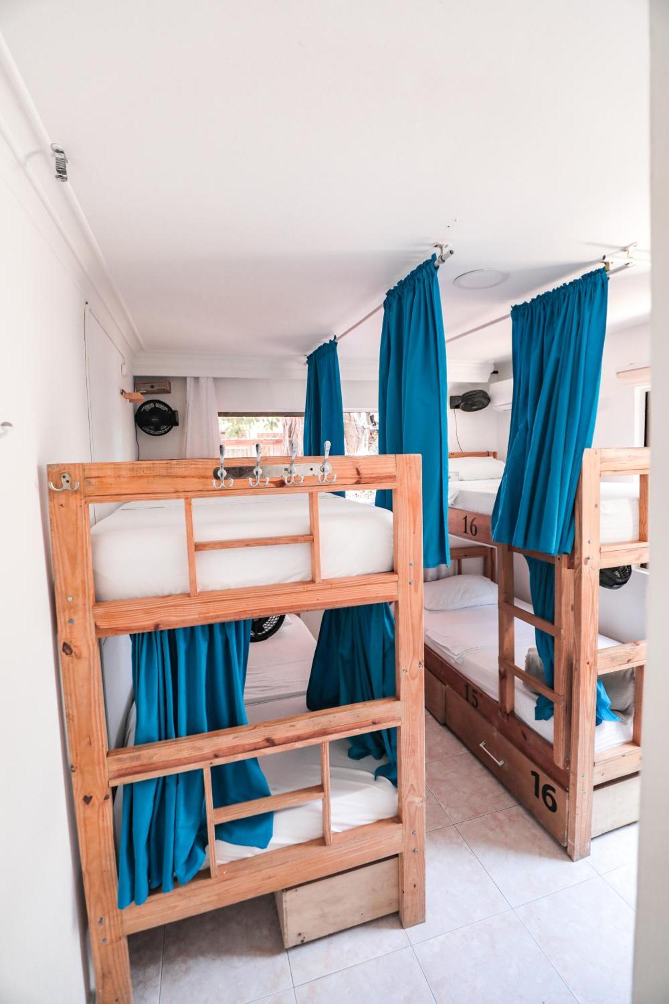 Hostal Palo Alto San Andrés 外观 照片